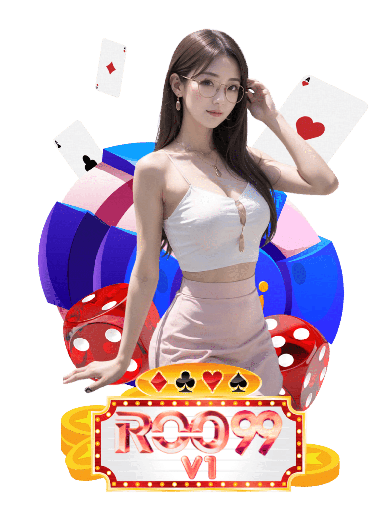 roo99v1 คาสิโนสด