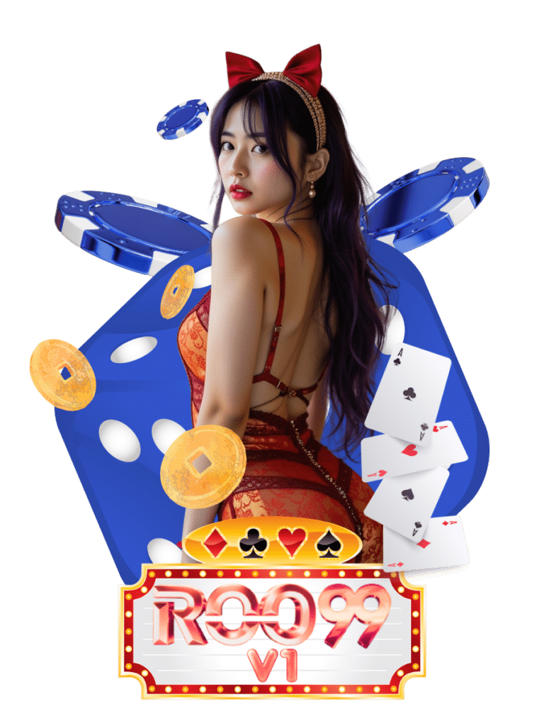 roo99v1 สล็อตแตกดี